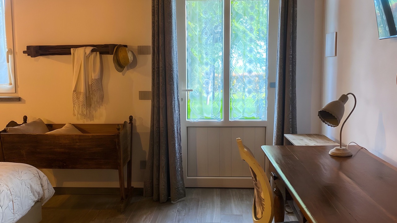 Photo of Bedroom in Quargnento