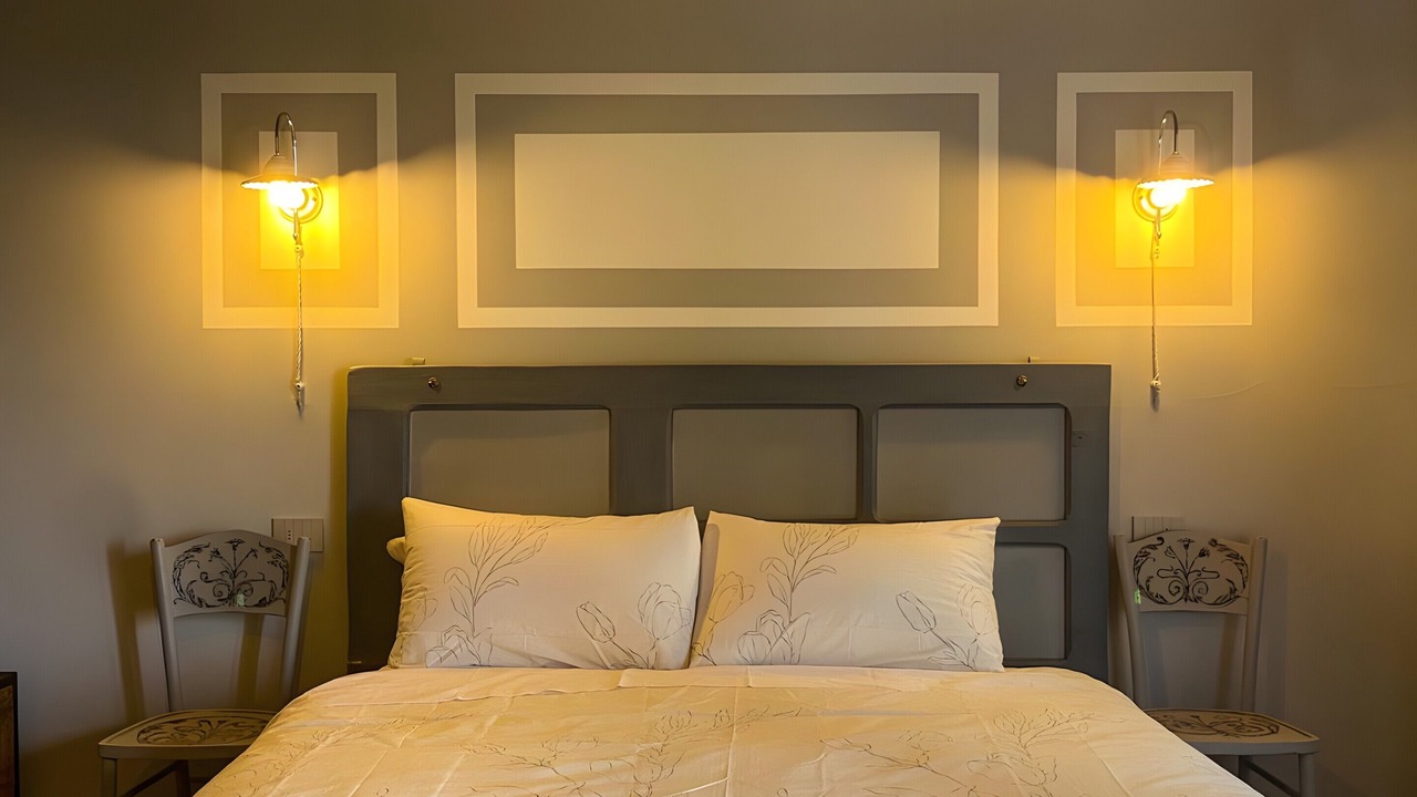 Photo of Bedroom in Quargnento