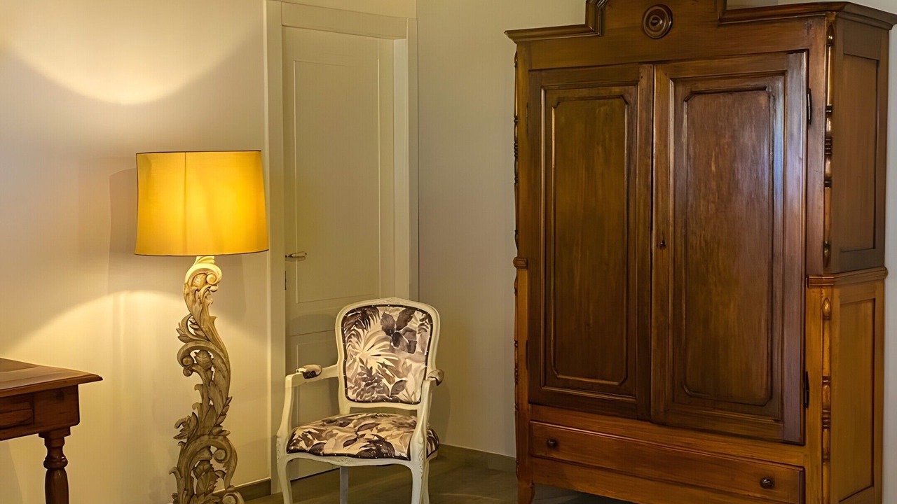 Photo of Bedroom in Quargnento
