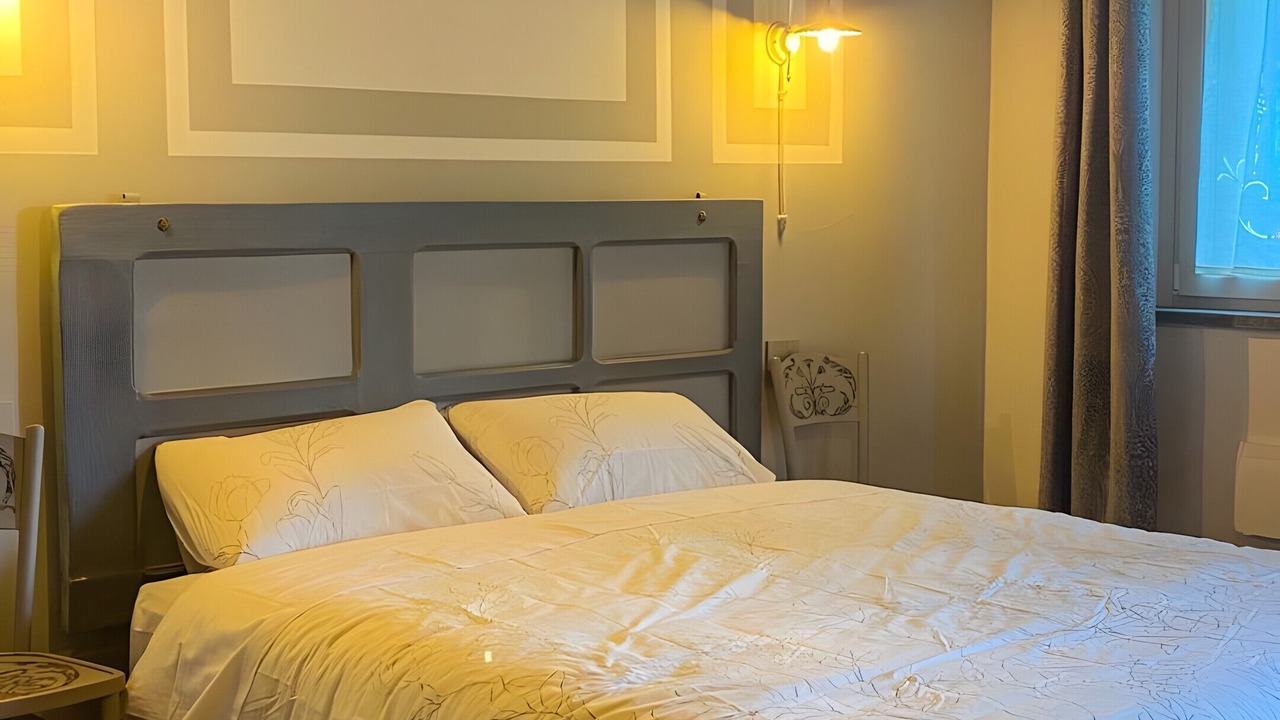 Photo of Bedroom in Quargnento