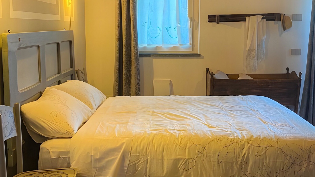 Photo of Bedroom in Quargnento