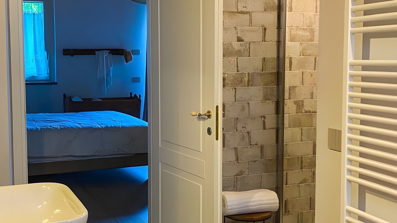 Photo of Bathroom in Quargnento
