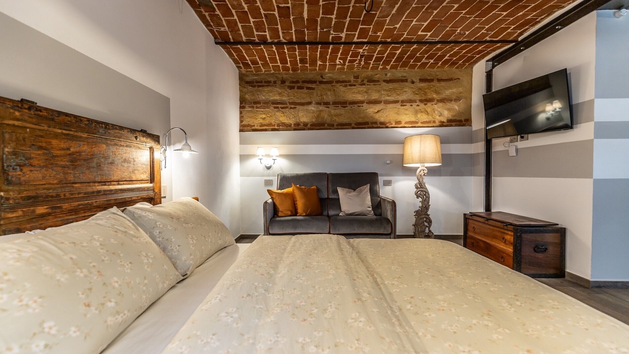 Photo of Bedroom in Quargnento