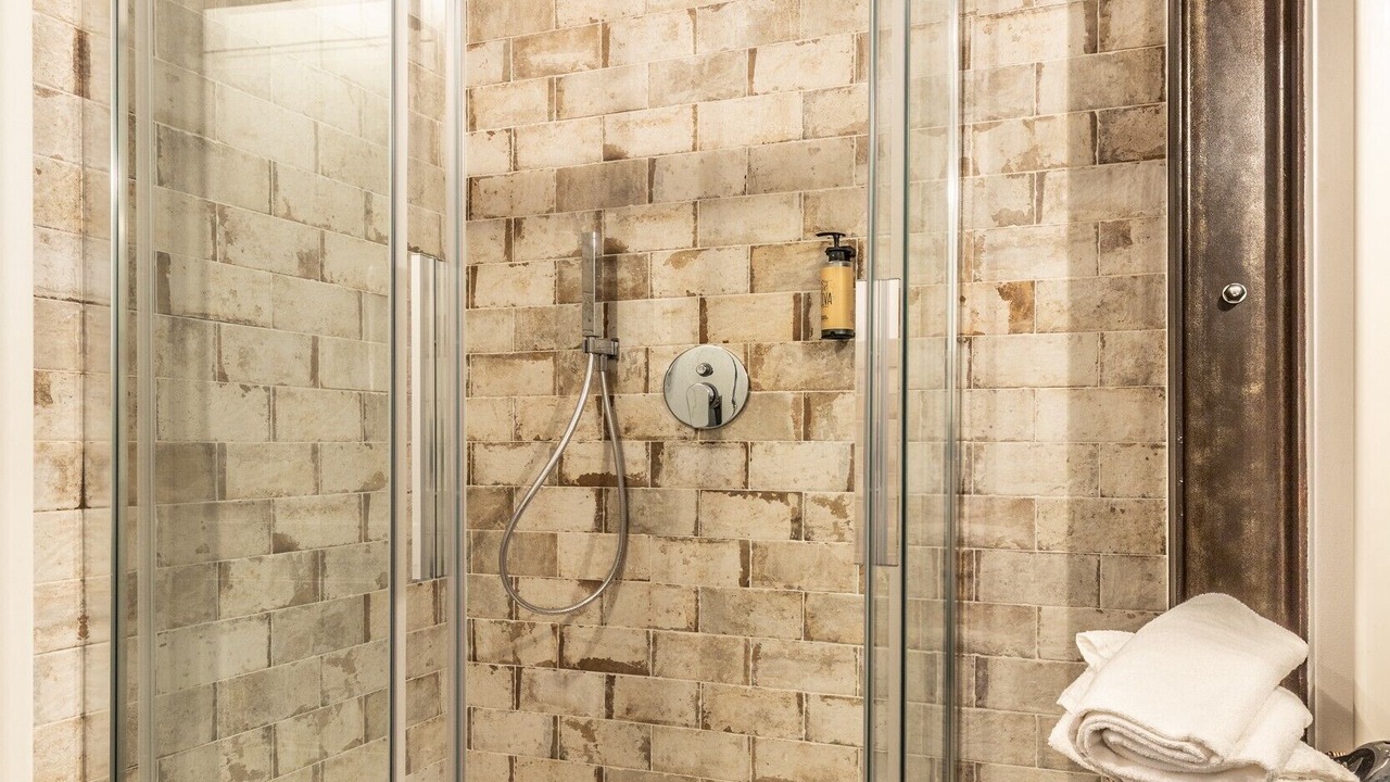 Photo of Bathroom in Quargnento