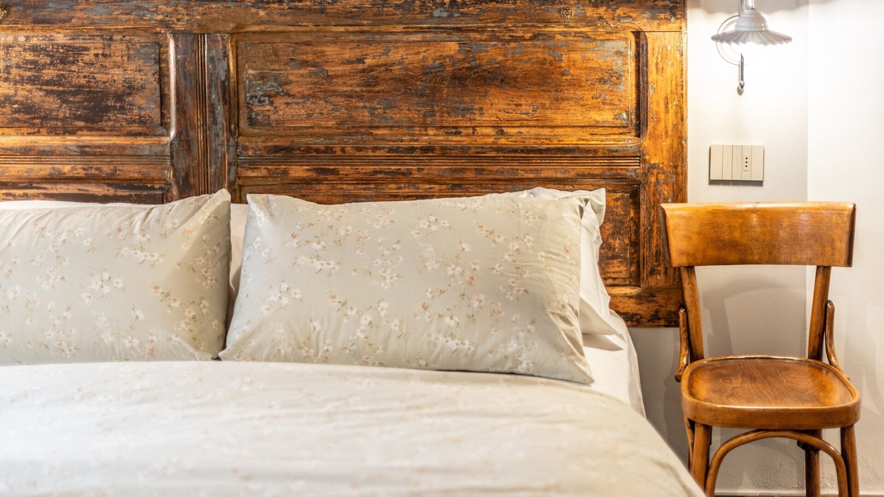 Photo of Bedroom in Quargnento
