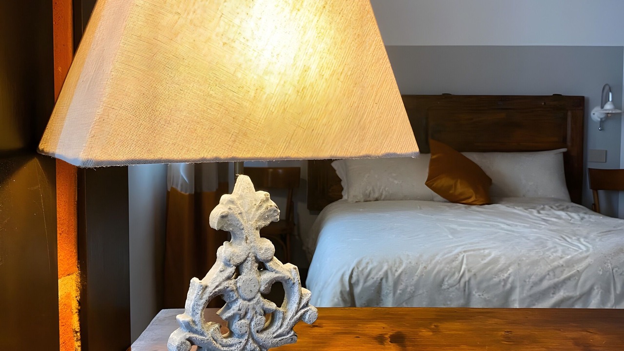 Photo of Bedroom in Quargnento