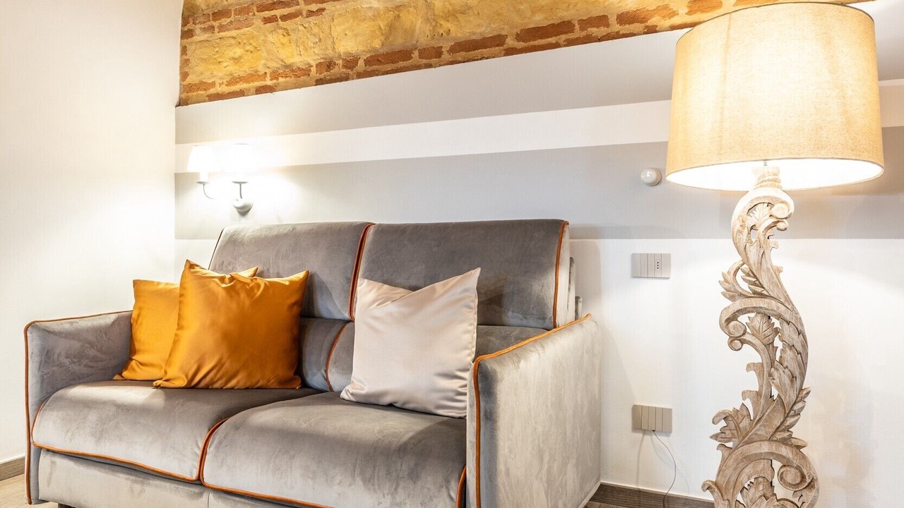 Photo of Livingroom in Quargnento
