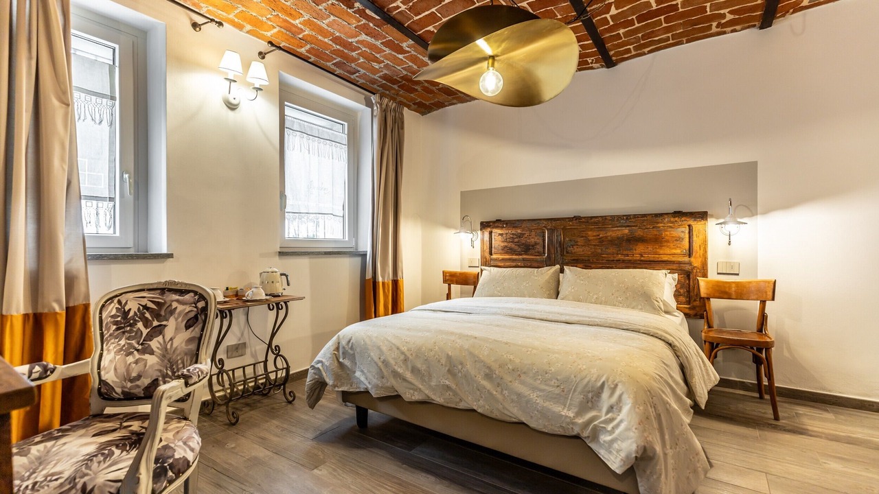 Photo of Bedroom in Quargnento