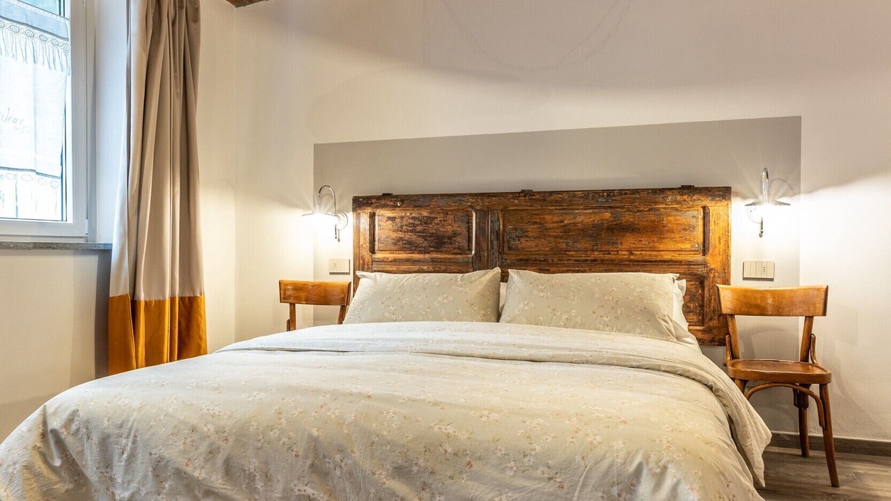 Photo of Bedroom in Quargnento
