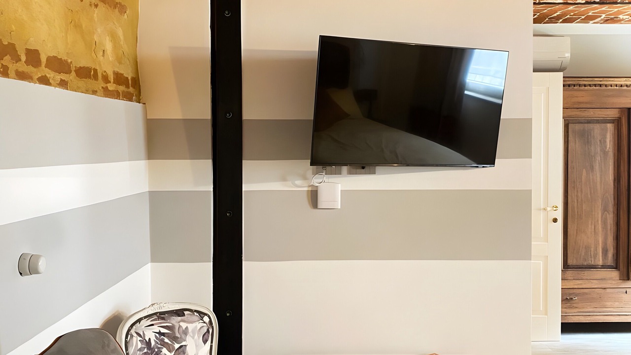 Photo of Livingroom in Quargnento