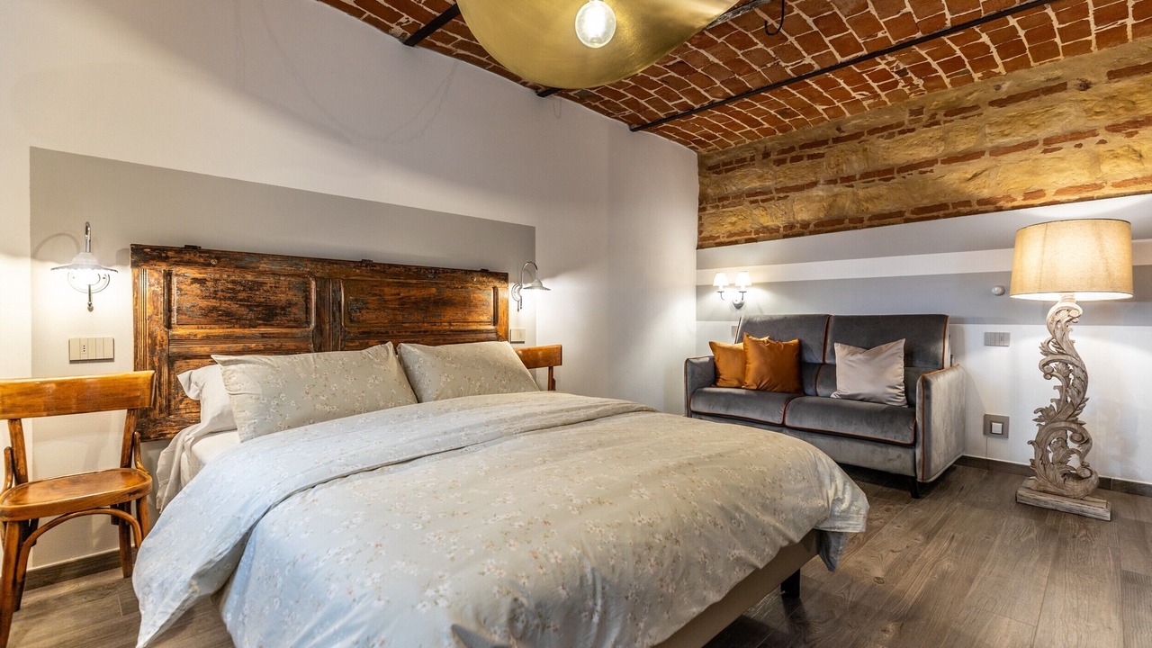 Photo of Bedroom in Quargnento