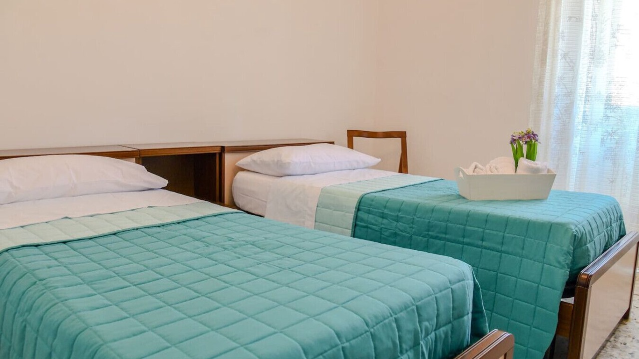 Photo of Bedroom in San Giorgio Lucano