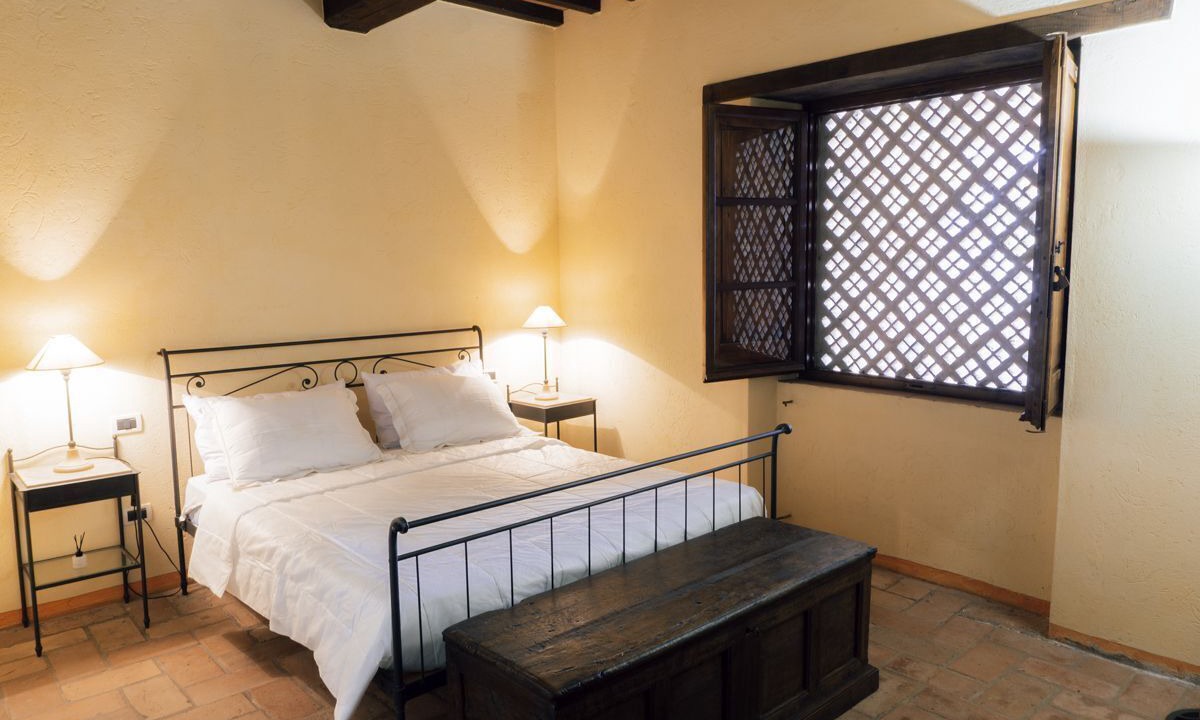 Photo of Bedroom in Bivio Lugnano