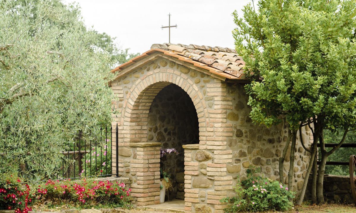 Photo of Outdoor in Bivio Lugnano