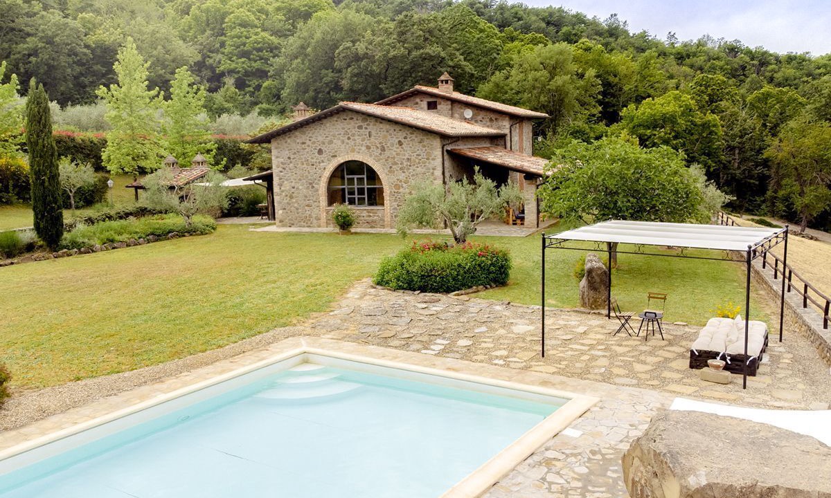 Photo of Outdoor in Bivio Lugnano