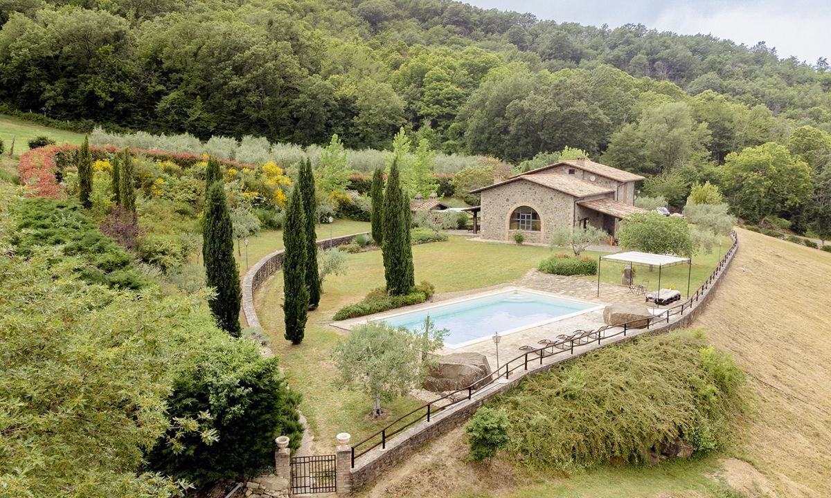 Photo of Outdoor in Bivio Lugnano