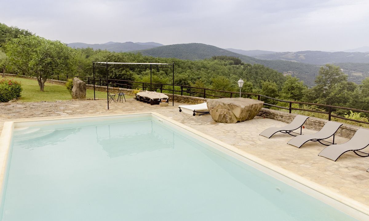 Photo of Outdoor in Bivio Lugnano