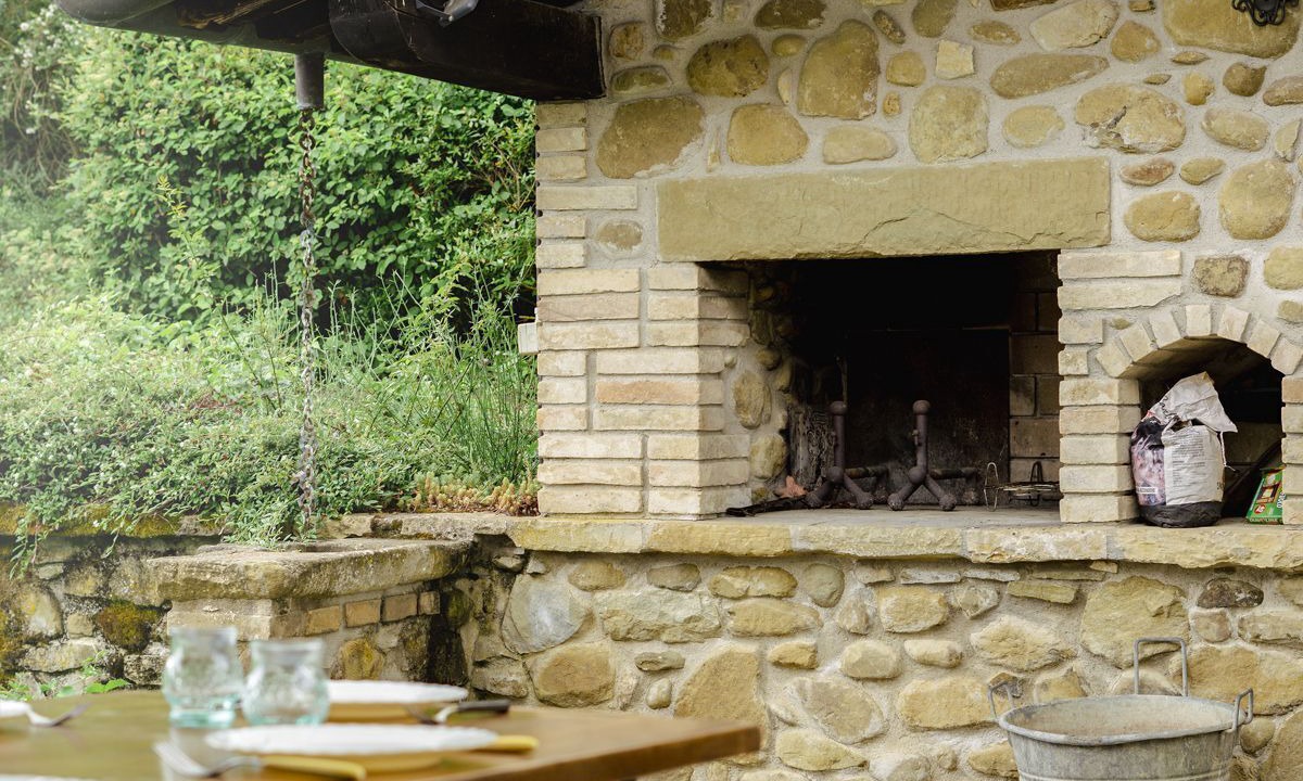 Photo of Outdoor in Bivio Lugnano