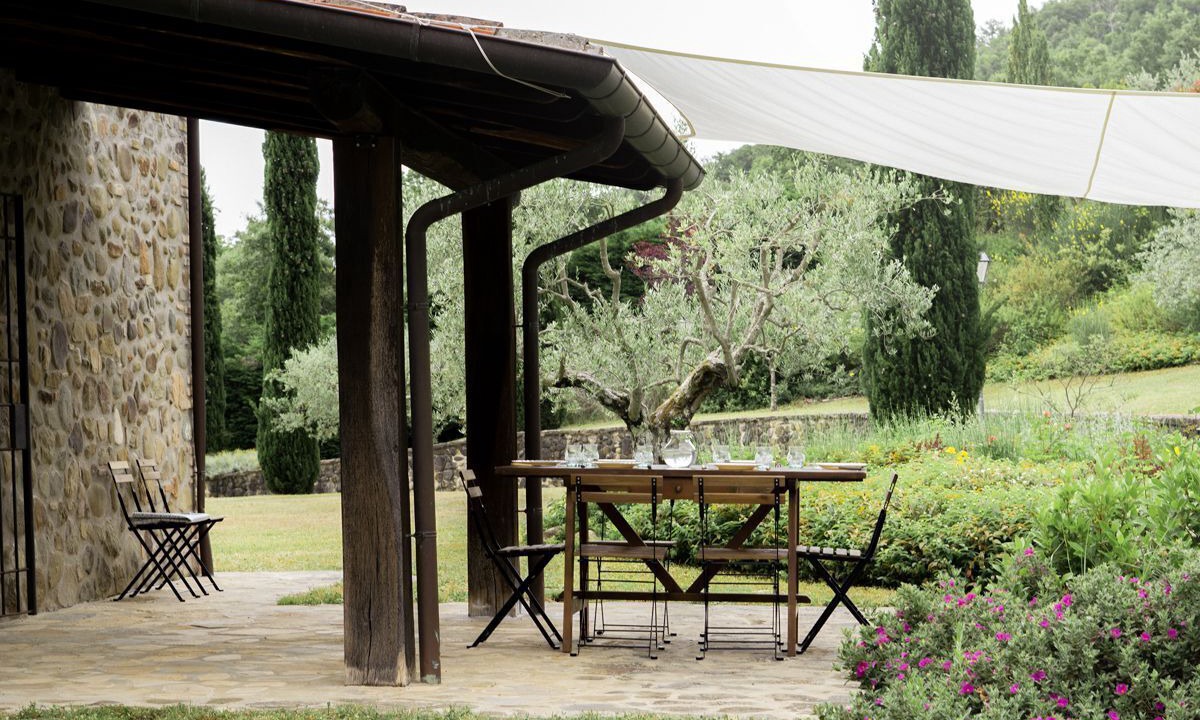 Photo of Outdoor in Bivio Lugnano
