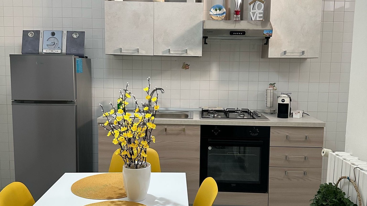 Photo of Kitchen in Barletta