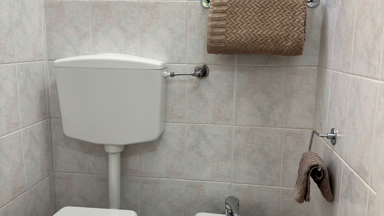 Photo of Bathroom in Barletta