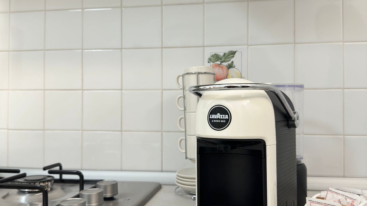 Photo of Kitchen in Barletta