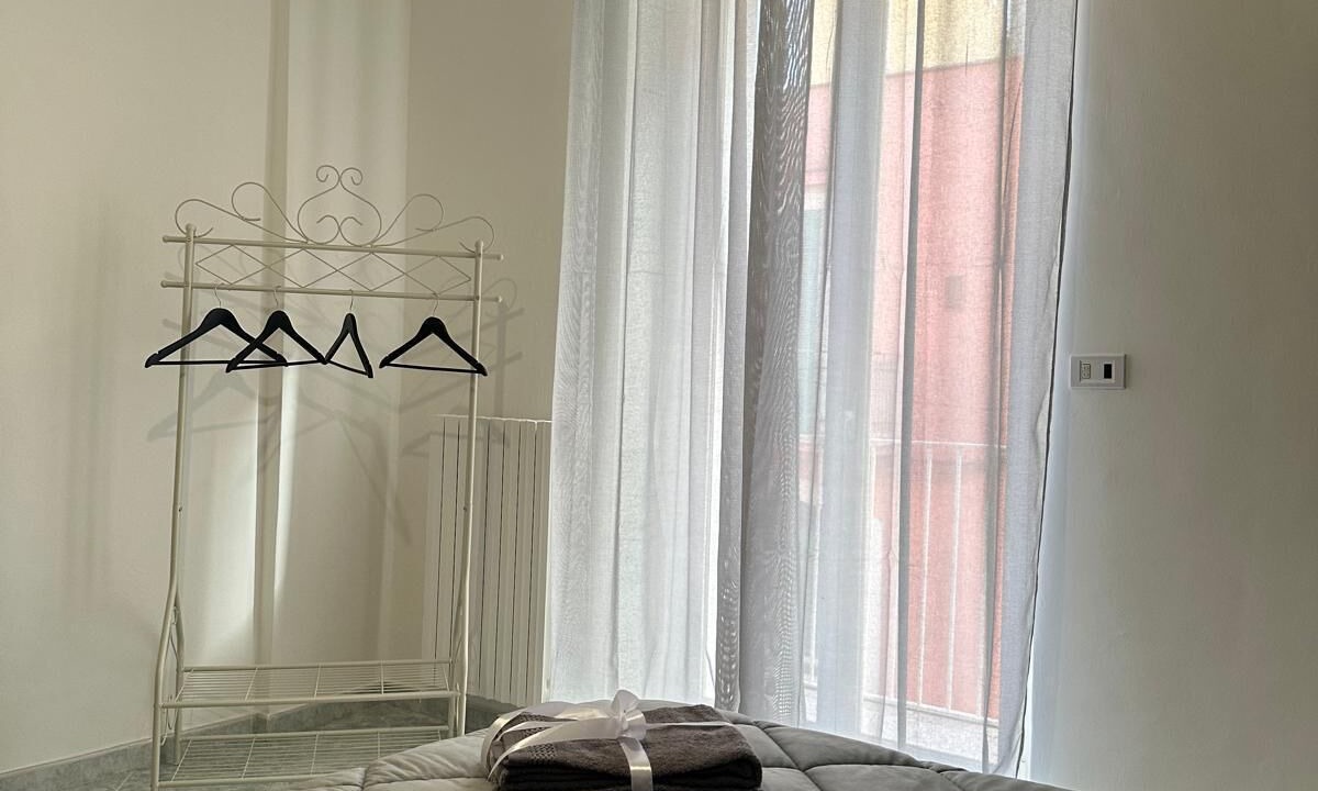 Photo of Bedroom in Barletta
