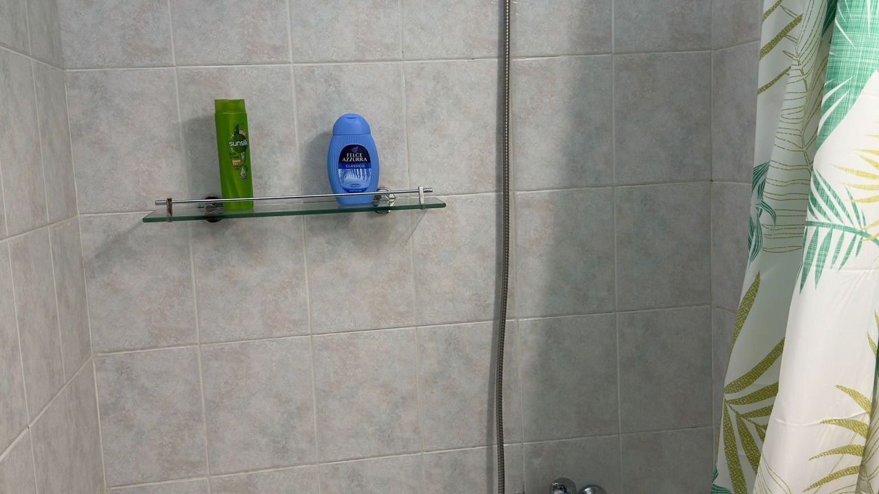 Photo of Bathroom in Barletta