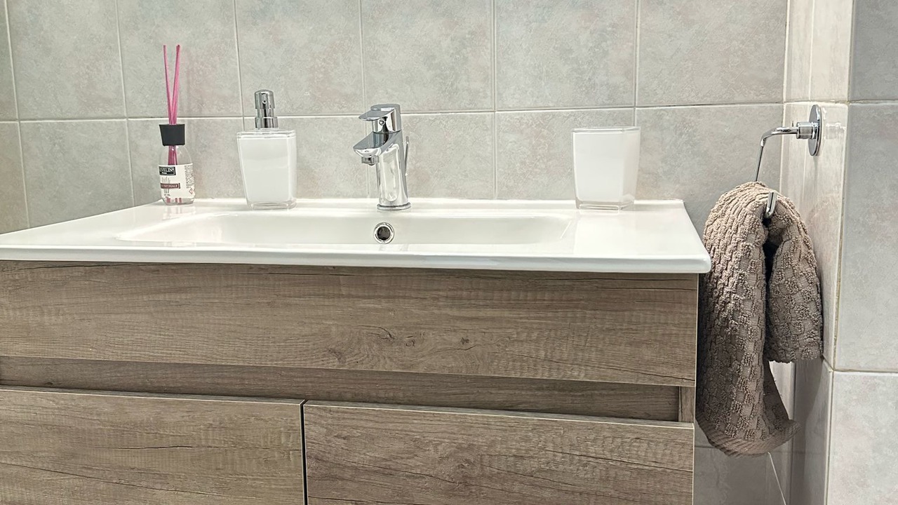 Photo of Bathroom in Barletta