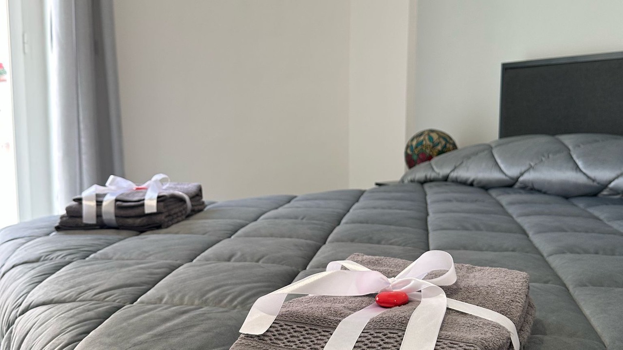 Photo of Bedroom in Barletta