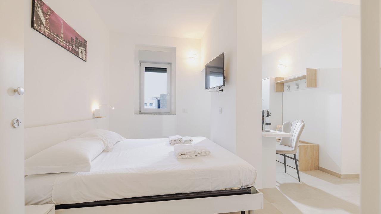 Photo of Bedroom in Trezzano sul Naviglio