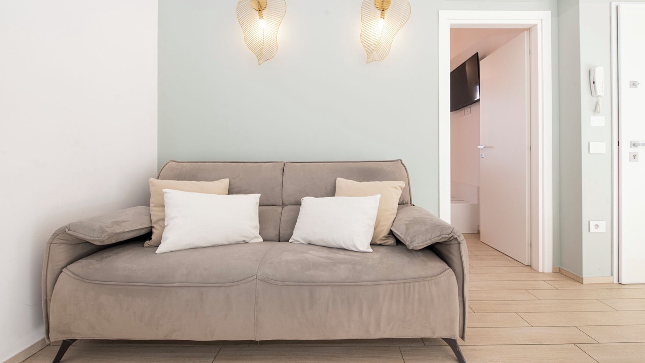 Photo of Livingroom in Cattolica