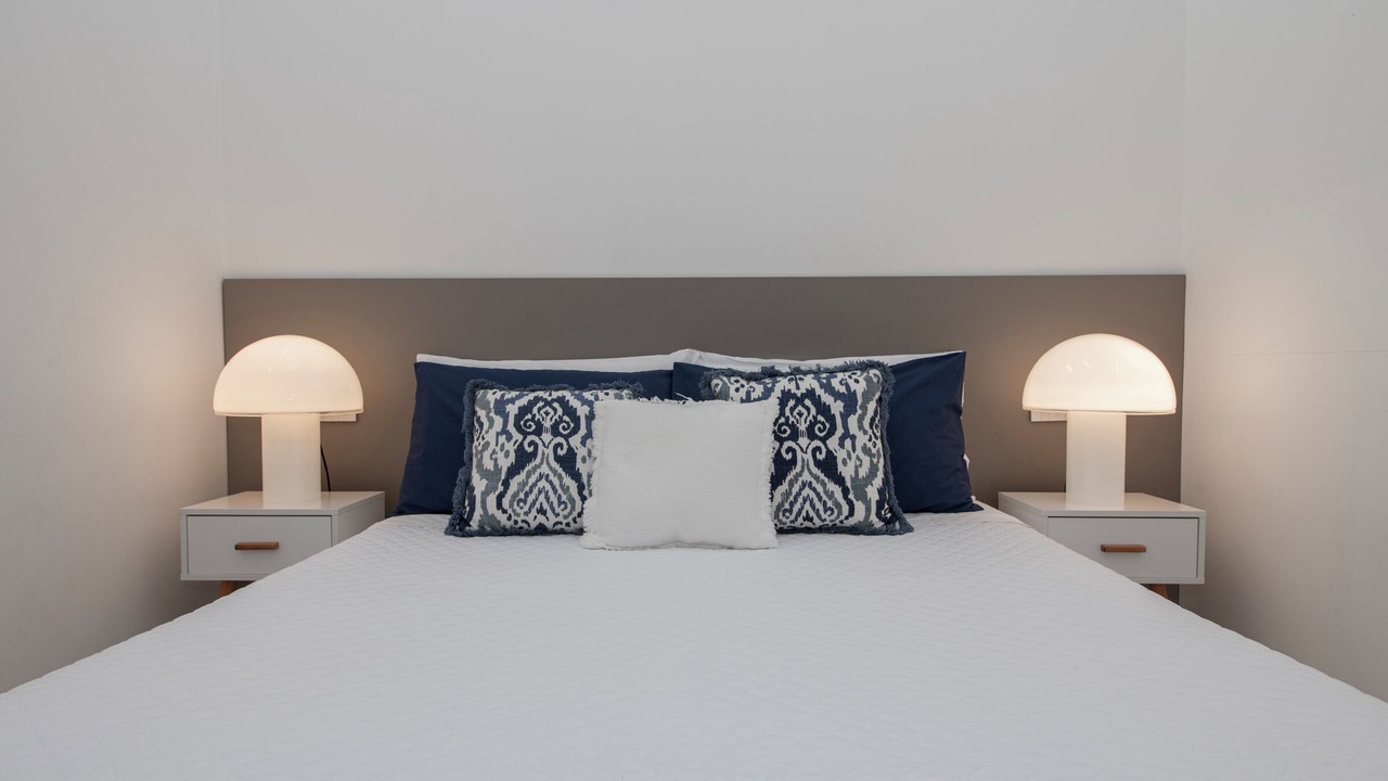 Photo of Bedroom in Cattolica