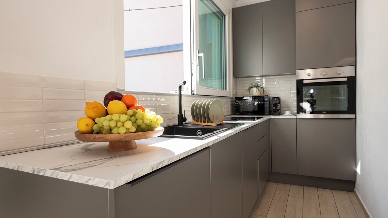 Photo of Kitchen in Cattolica