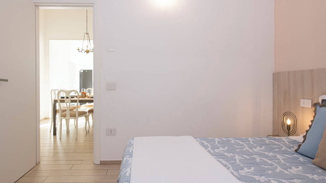 Photo of Bedroom in Cattolica
