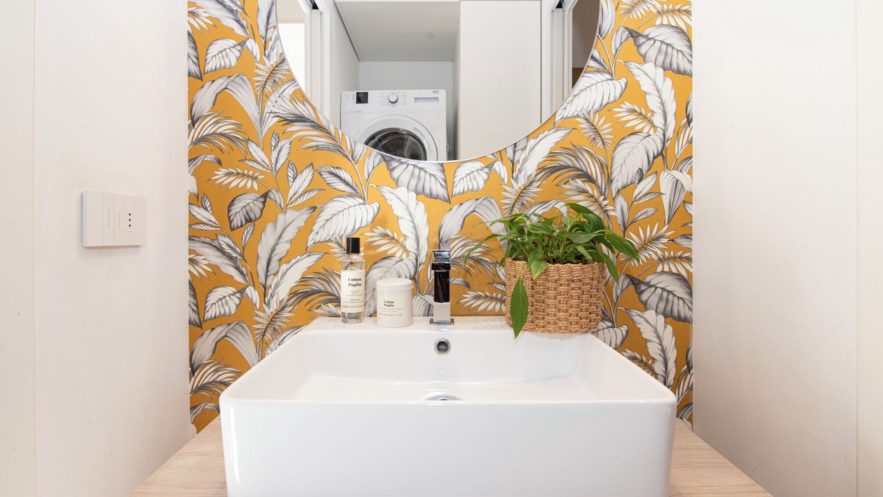 Photo of Bathroom in Cattolica