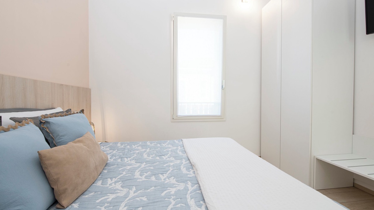 Photo of Bedroom in Cattolica