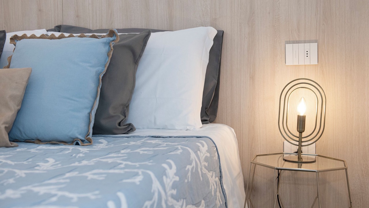 Photo of Bedroom in Cattolica