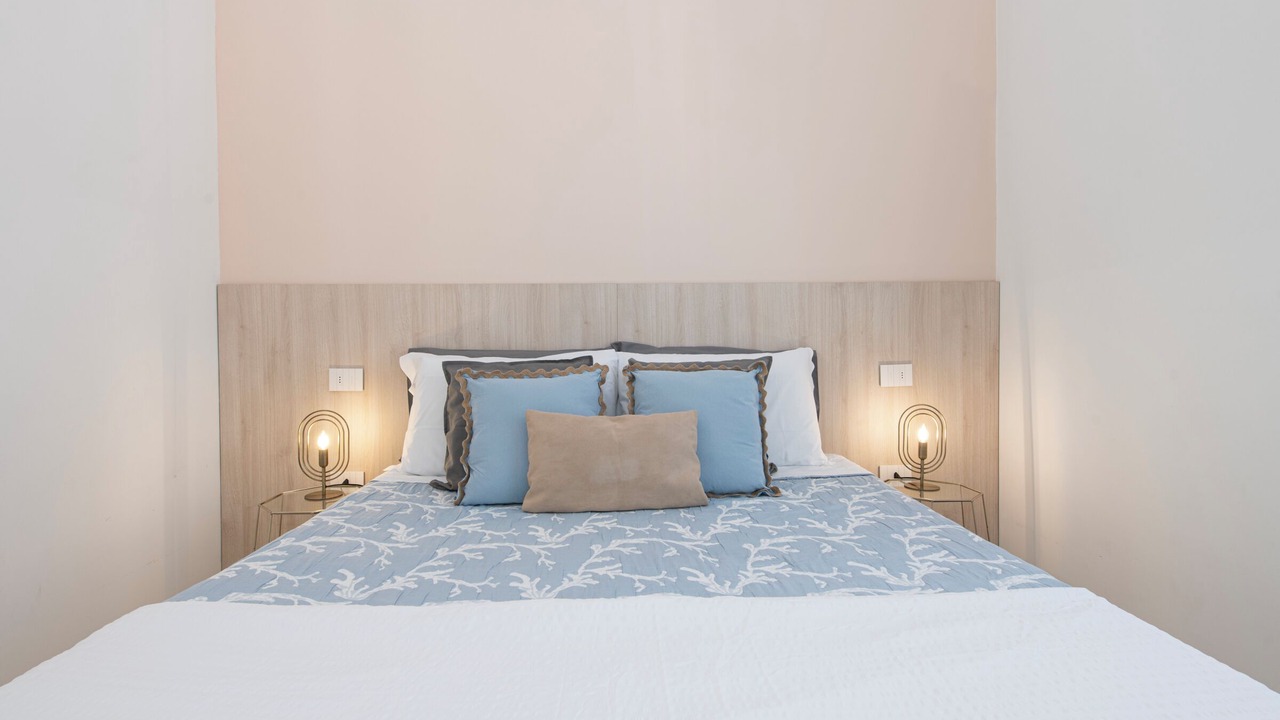 Photo of Bedroom in Cattolica