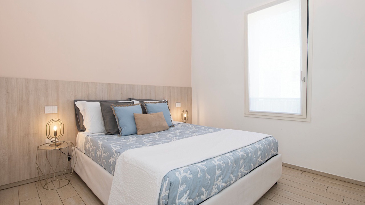 Photo of Bedroom in Cattolica