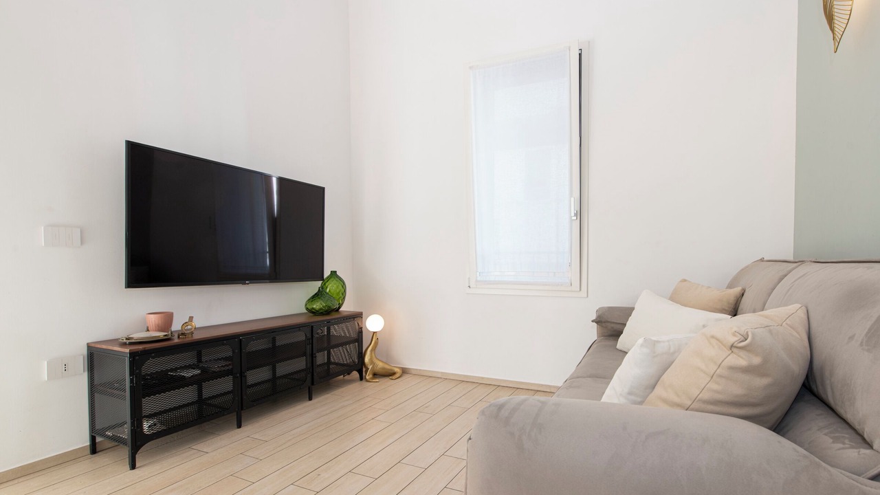 Photo of Livingroom in Cattolica