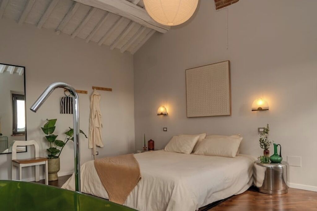 Photo of Bedroom in Petrignano del Lago