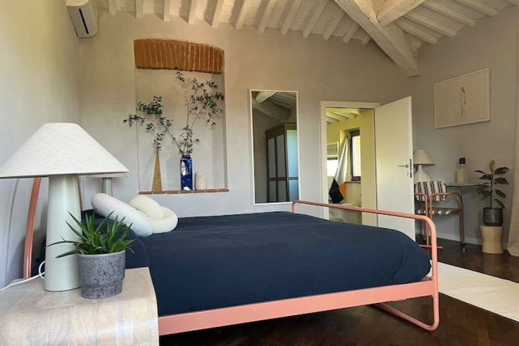 Photo of Bedroom in Petrignano del Lago