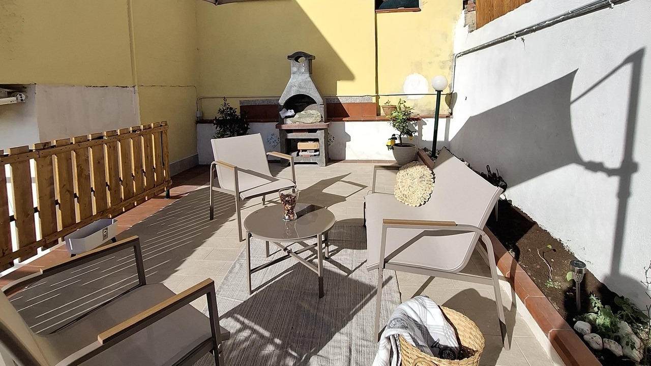 Photo of Outdoor in Agropoli