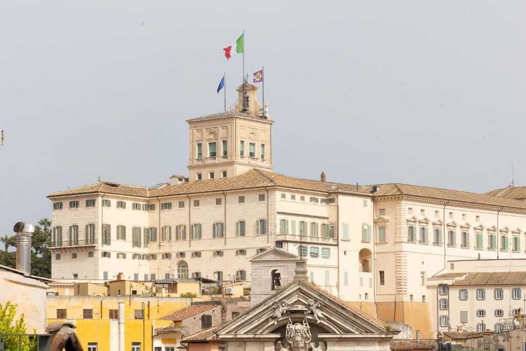 Photo of Others in Rome City Centre