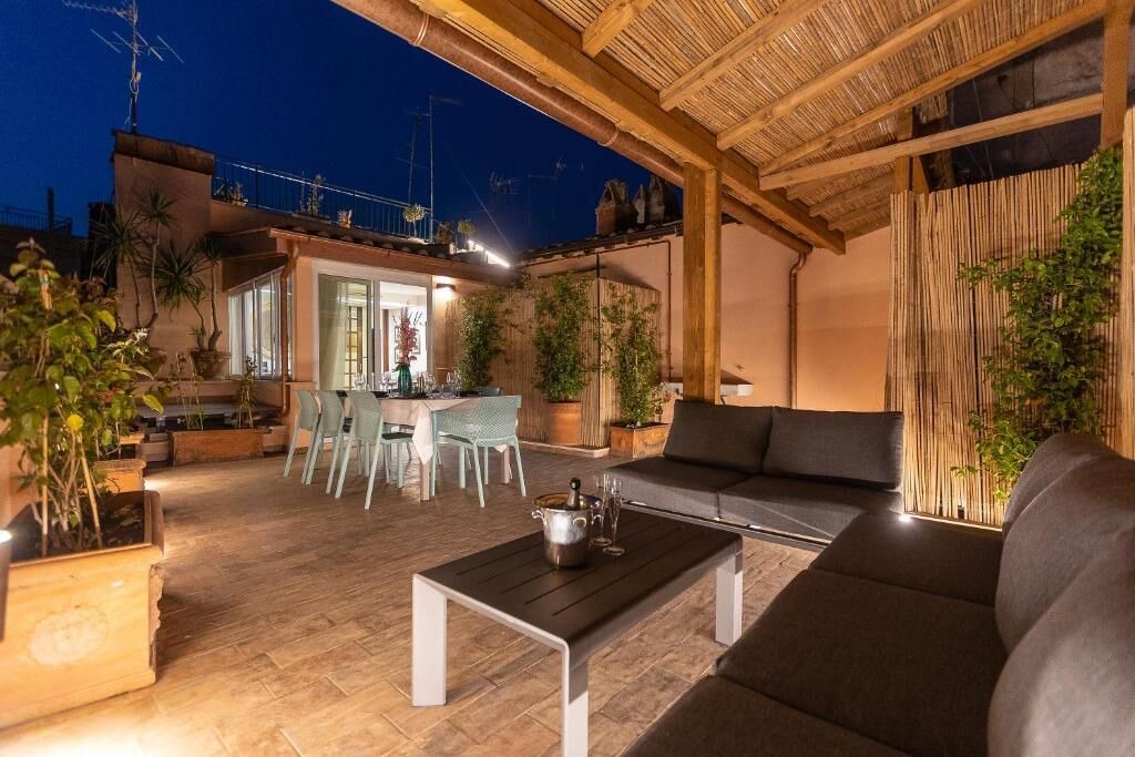 Photo of Outdoor in Rome City Centre
