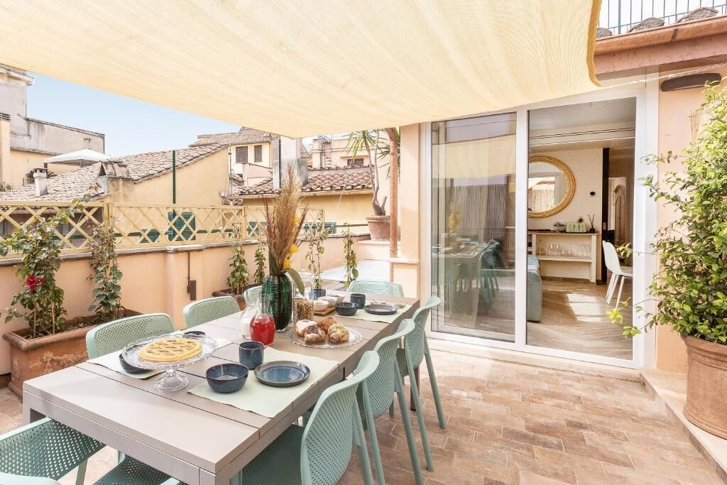 Photo of Outdoor in Rome City Centre