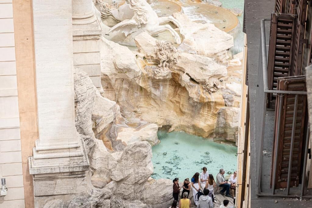 Photo of Others in Rome City Centre