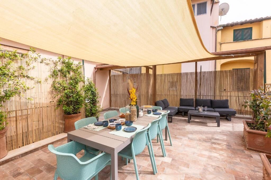 Photo of Outdoor in Rome City Centre