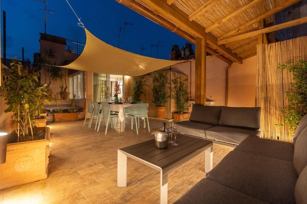 Photo of Outdoor in Rome City Centre